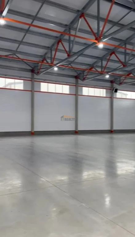 Аренда склада, Чехов, Чеховский район, ул. Садовая - Фото 3