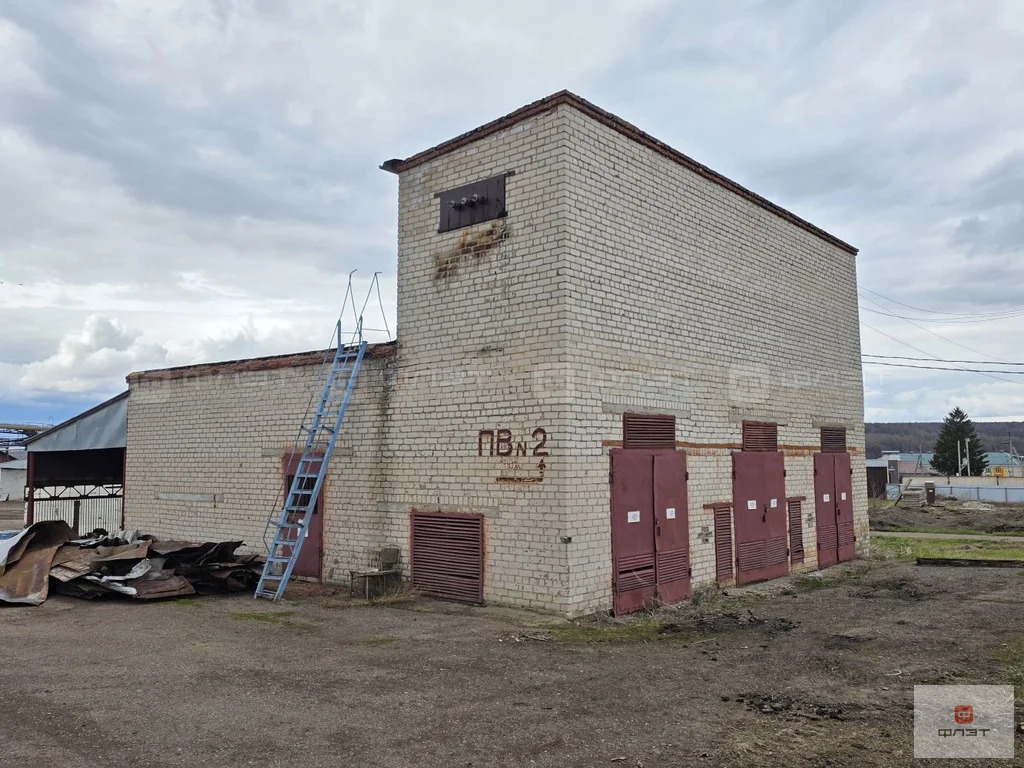 Продажа участка, ж/д разъезда Куркачи, Высокогорский район, ул. ... - Фото 7