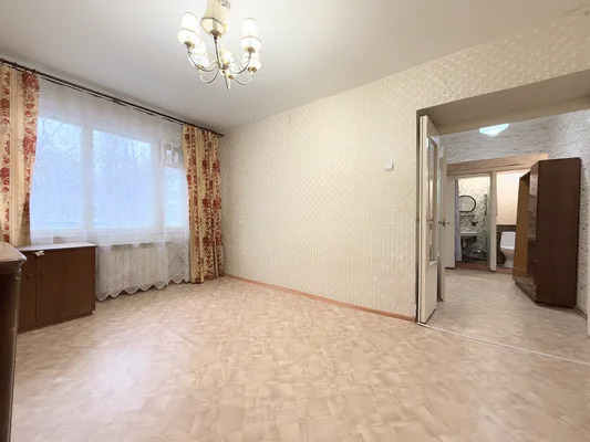 Продам двухкомнатную (2-комн.) квартиру, Надежды Сусловой ул, 4к4, ... - Фото 23