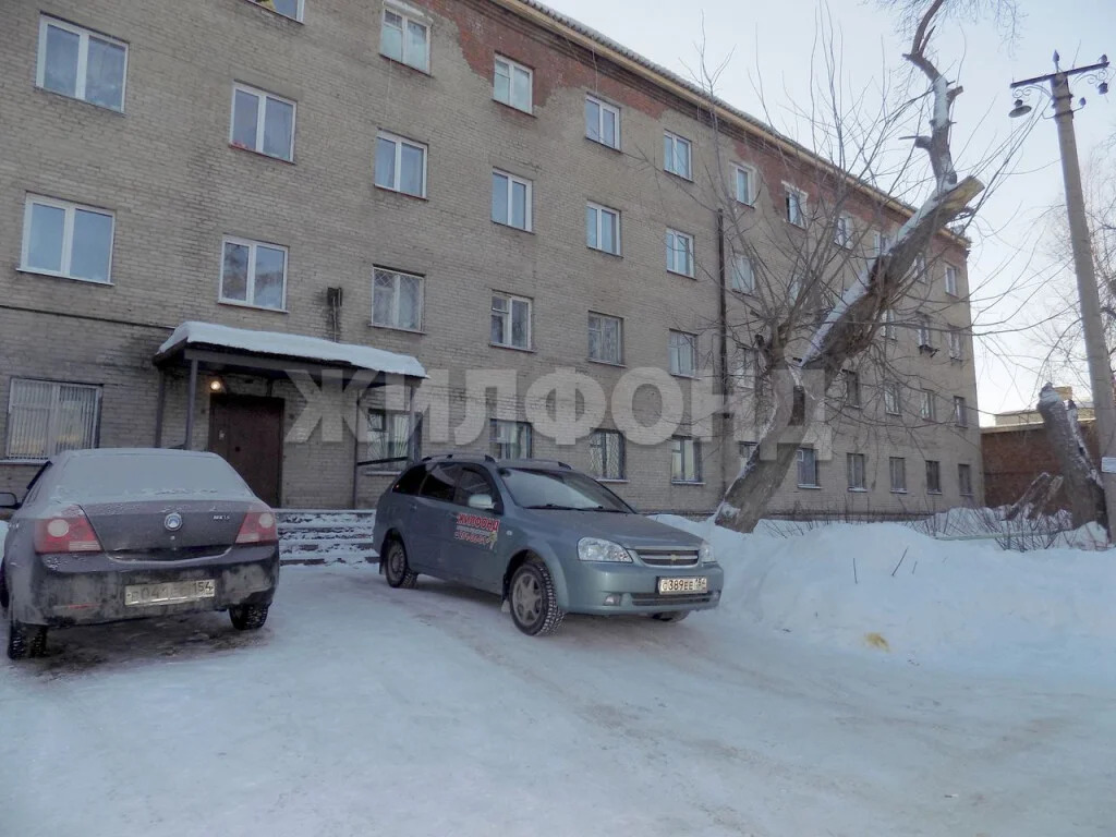 Продажа комнаты, Новосибирск, ул. Катодная - Фото 5