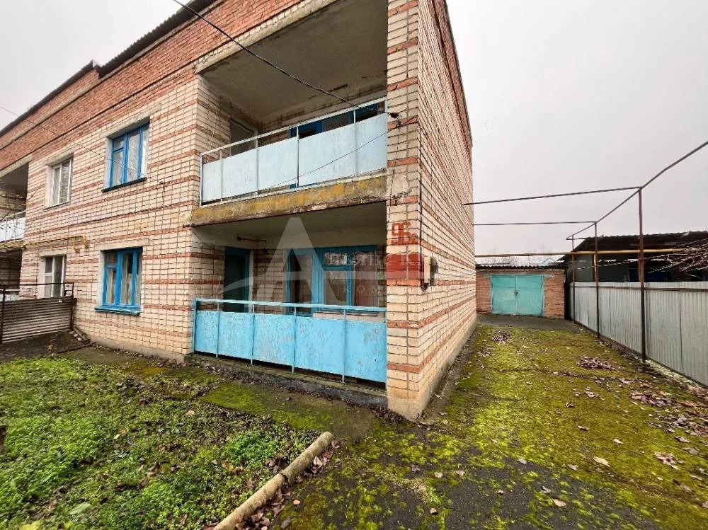Продажа дома, Новопавловск, Кировский район, ул. Ставропольская - Фото 1