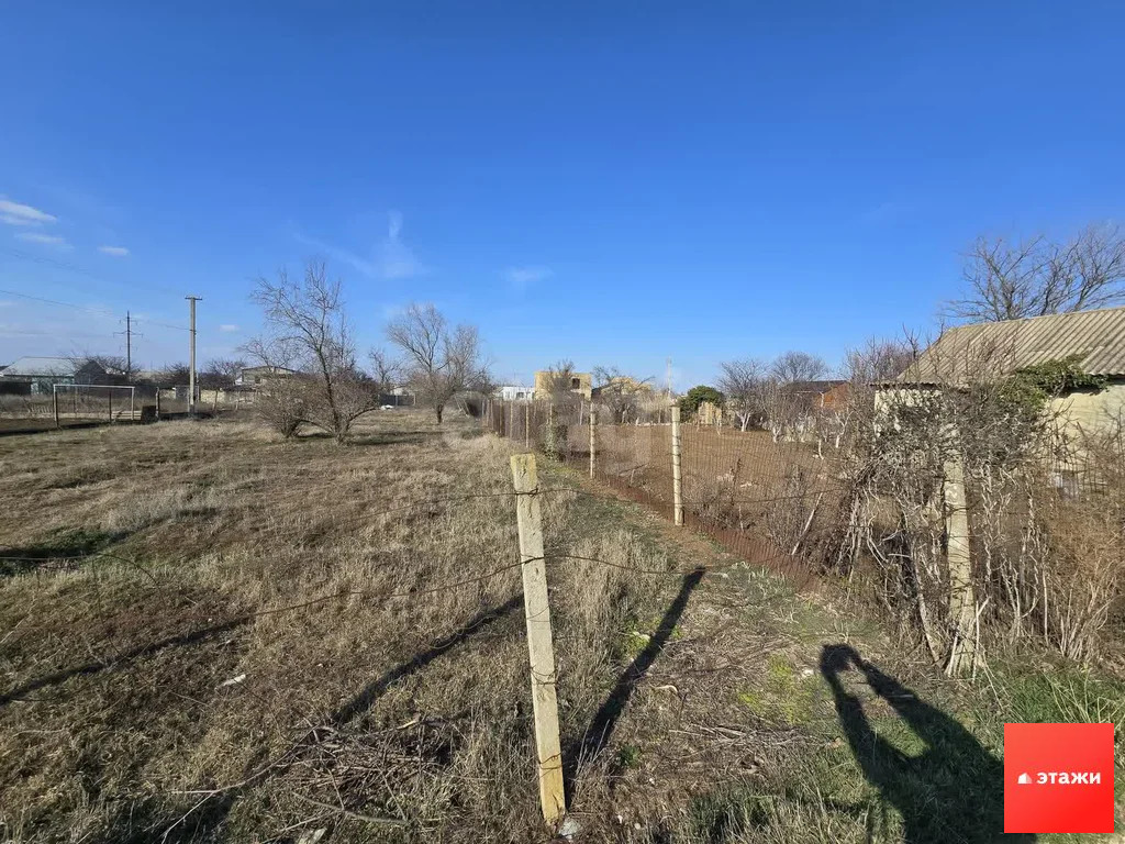 Продажа участка, Орехово, Сакский район, СНТ Овощевод - Фото 15