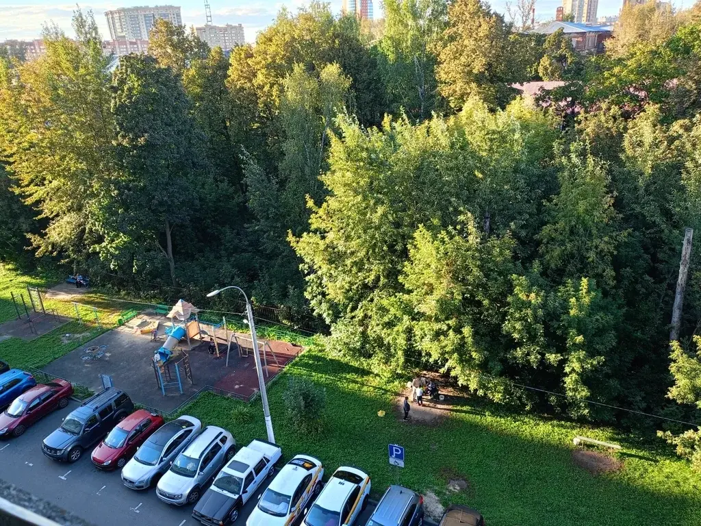 3-ка, Щелково, Пустовская, 18 - Фото 4