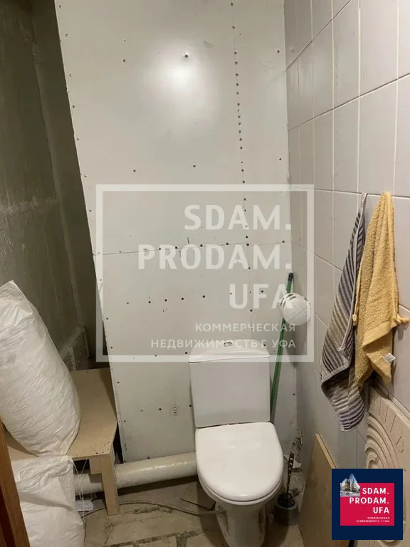 Аренда склада, Уфа, ул. Димитрова - Фото 4