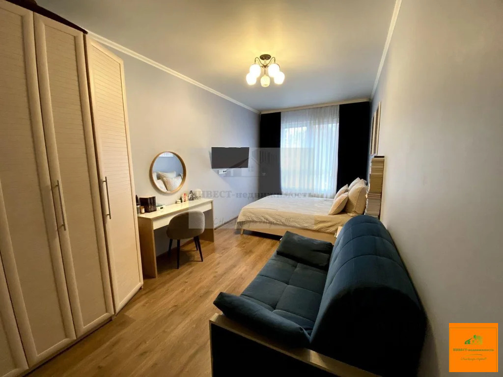 Продажа квартиры, Наро-Фоминск, Наро-Фоминский район, Свободы пл. - Фото 6