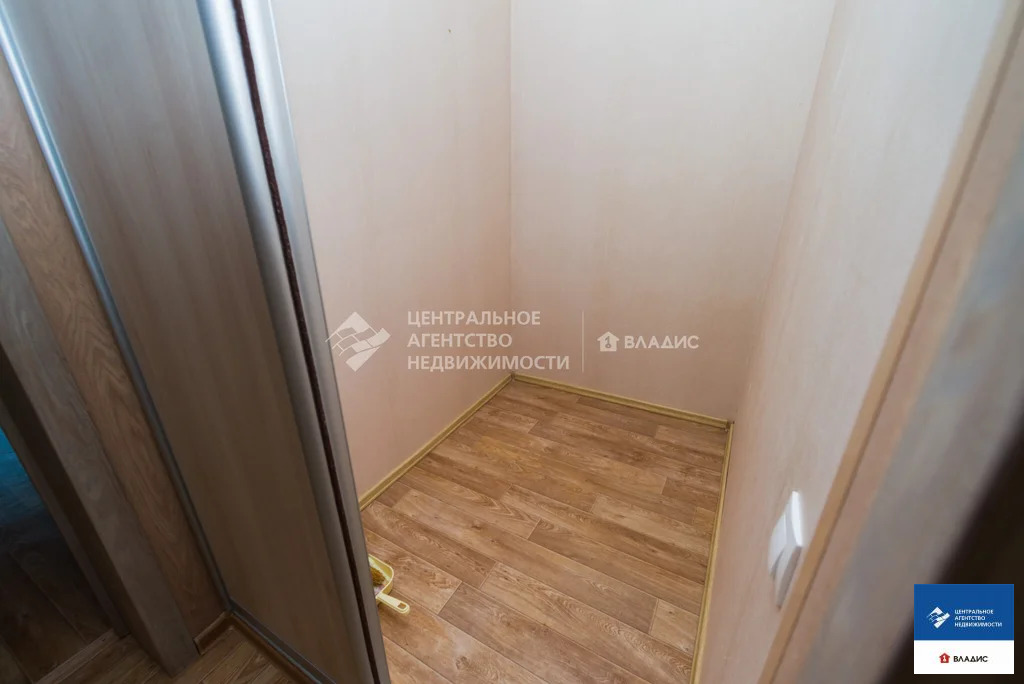 Продажа квартиры, Рязань, Машиностроителей проезд - Фото 8