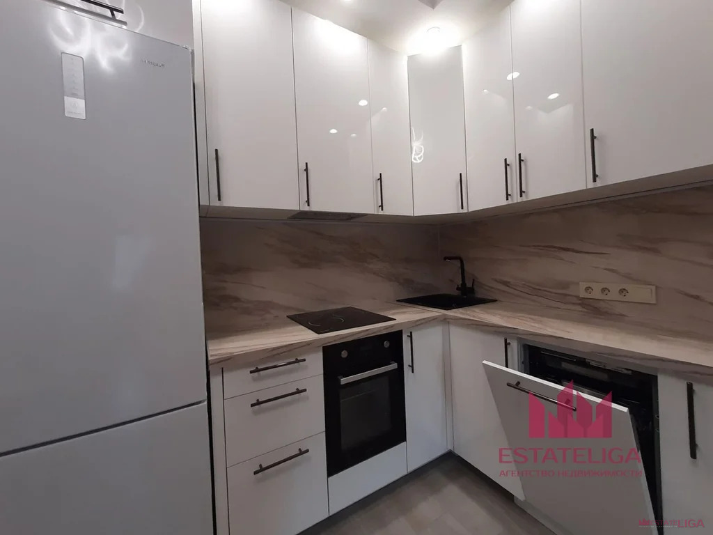 Аренда квартиры, Аминьевское ш. - Фото 4