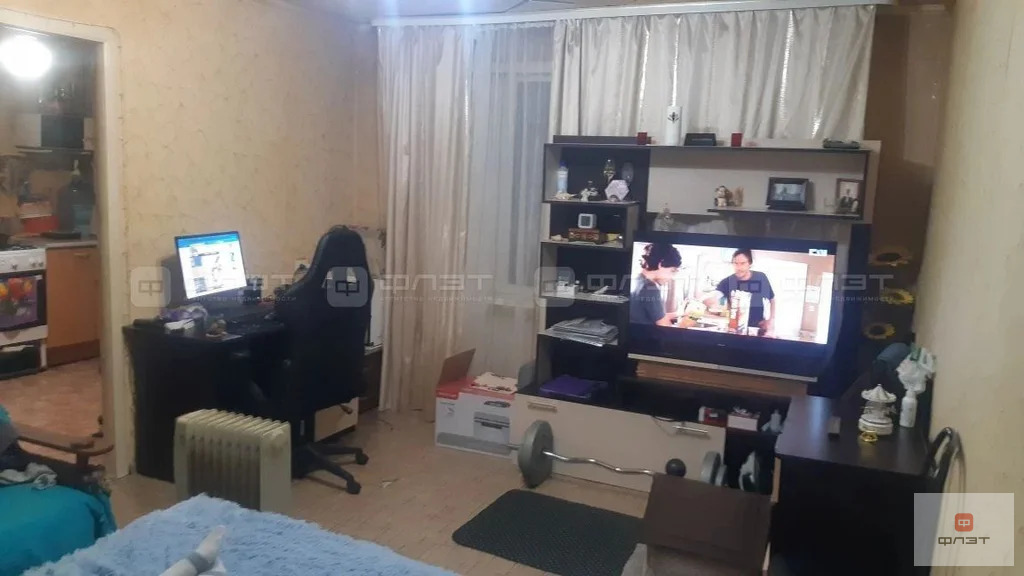 Продажа квартиры, Казань, ул. Рихарда Зорге - Фото 2