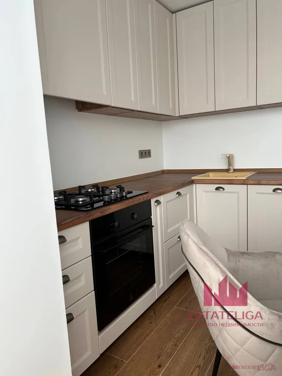 Аренда квартиры, Яна Райниса б-р. - Фото 9