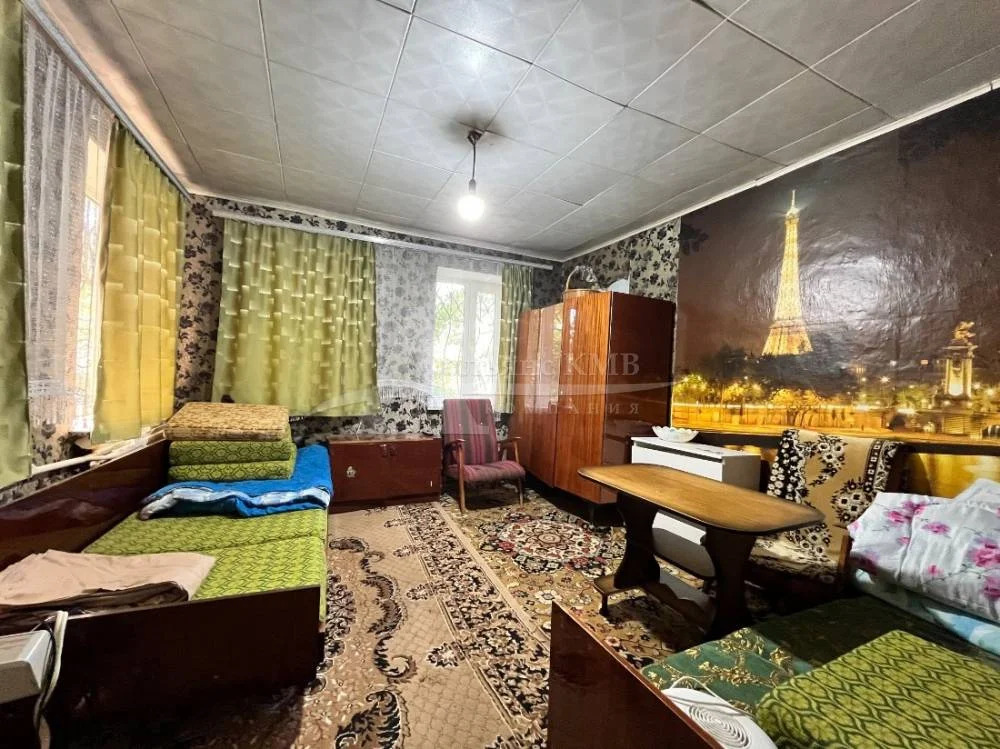 Продажа дома, Новопавловск, Кировский район, ул. Октябрьская - Фото 6