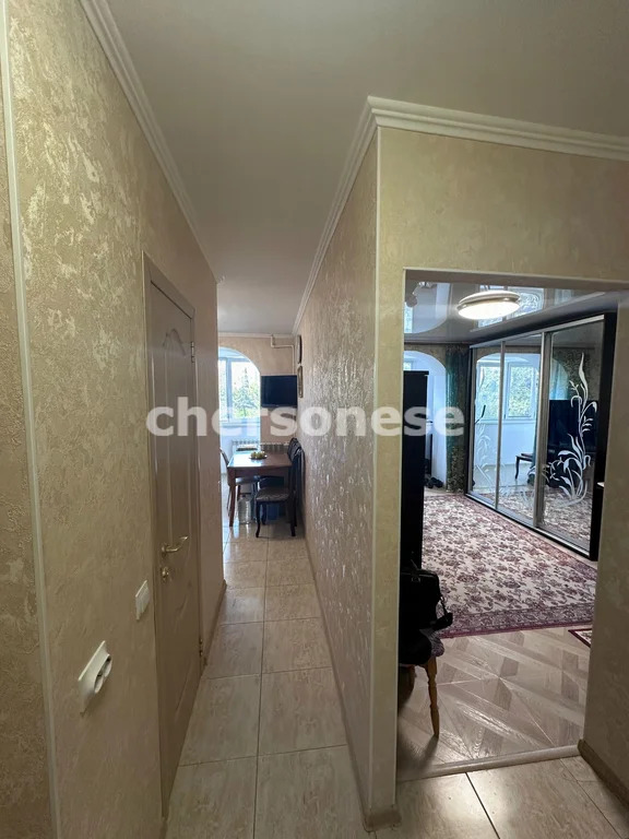 Продажа квартиры, Севастополь, Генерала Острякова пр-кт. - Фото 1