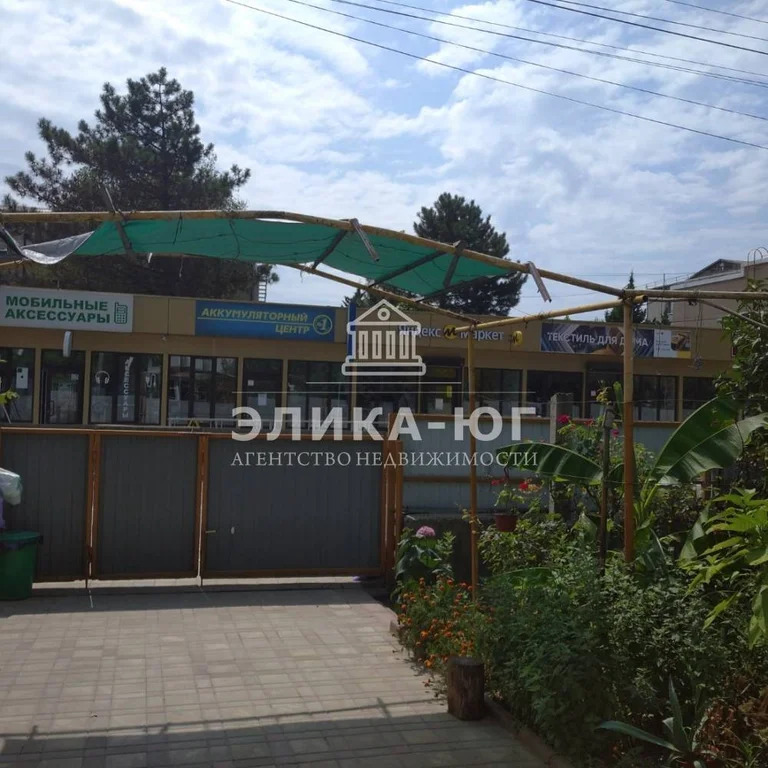 Продажа дома, Новомихайловский, Туапсинский район, ул. Мира - Фото 6