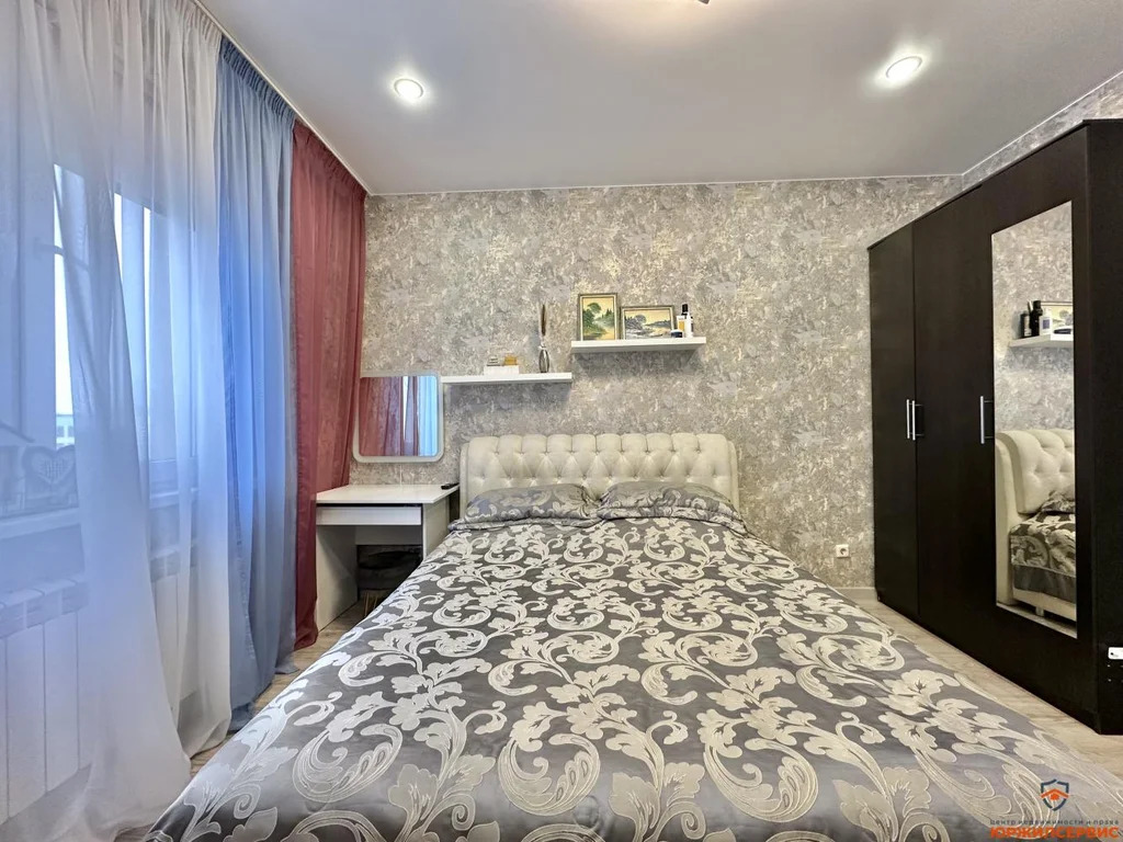 Продажа квартиры, Домодедово, Домодедово г. о., улица Курыжова - Фото 5