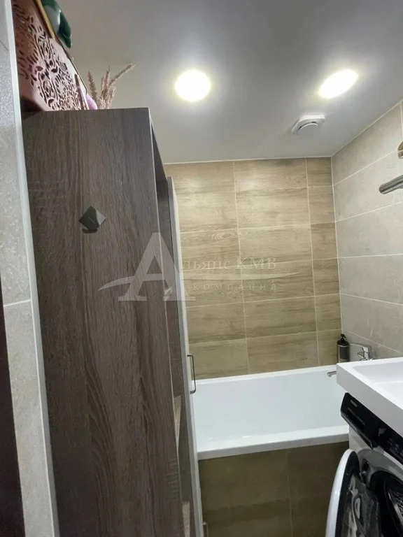 Продажа квартиры, Георгиевск, ул. Калинина - Фото 16