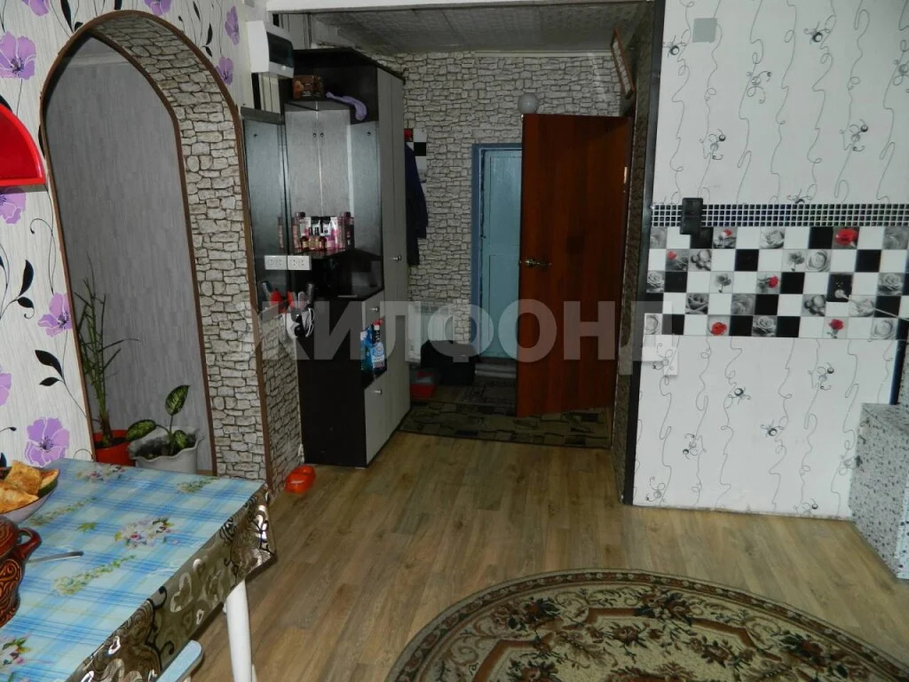 Продажа дома, Новолуговое, Новосибирский район, Кирова - Фото 5