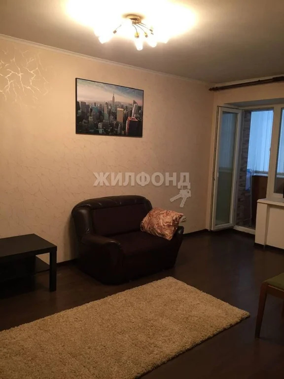 Продажа квартиры, Новосибирск, ул. Гоголя - Фото 3