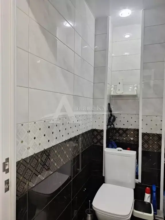 Продажа квартиры, Георгиевск, ул. Тронина - Фото 11