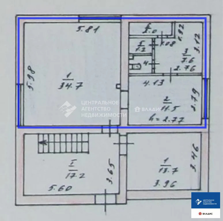 Продажа ПСН, Рязань, ул. Маяковского - Фото 5