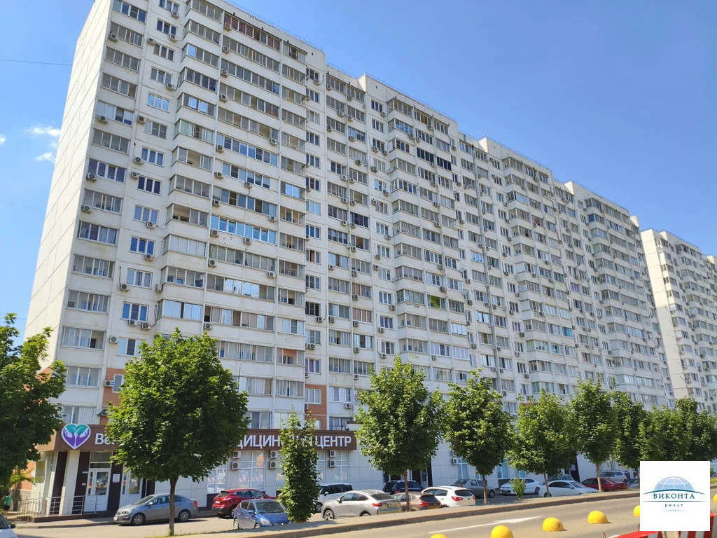 Продажа квартиры, Краснодар, улица им. Артюшкова В.Д. - Фото 10