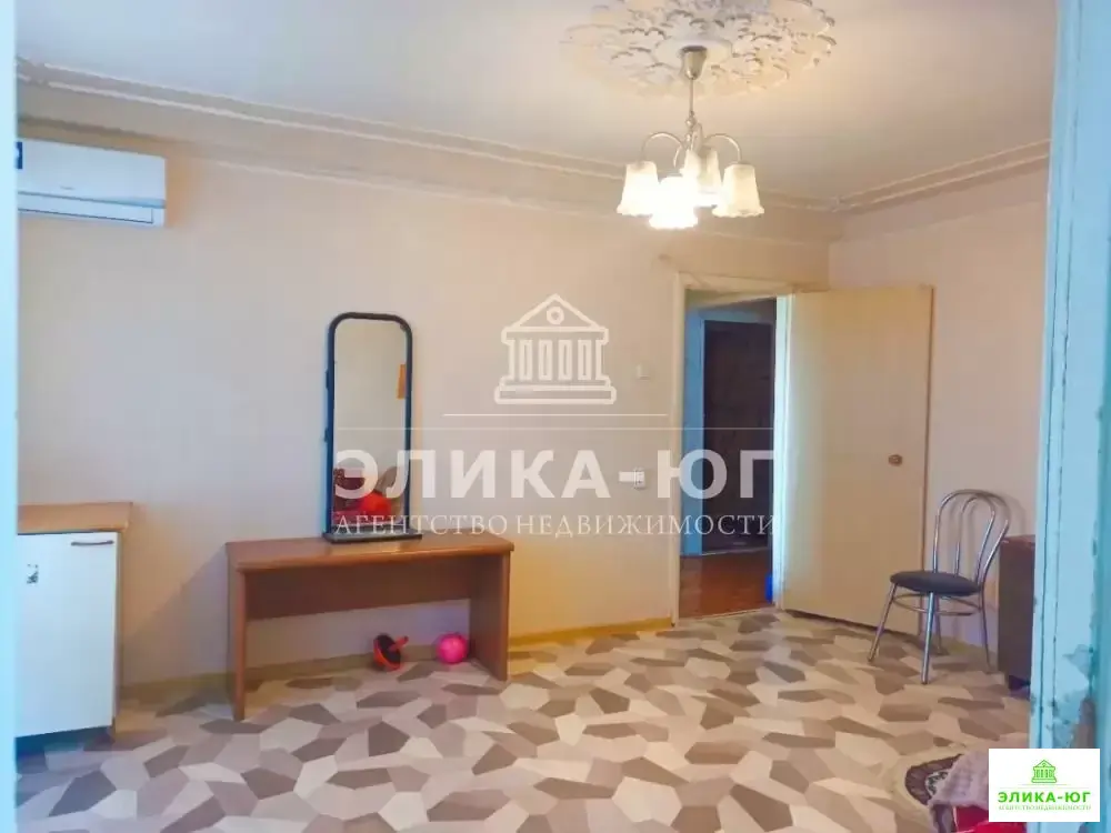 Продажа квартиры, Новомихайловский, Туапсинский район, 2-мкр. - Фото 3