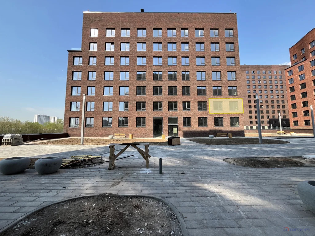 Продажа квартиры, Сиреневый б-р. - Фото 3