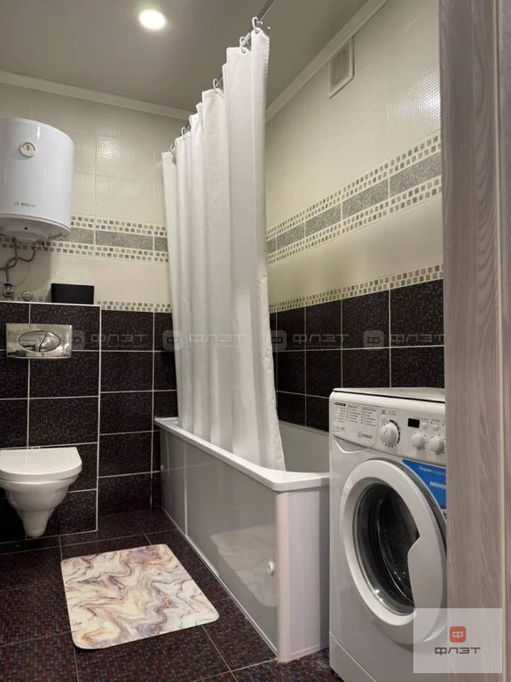 Аренда квартиры, Казань, ул. Салиха Батыева д.21 - Фото 6