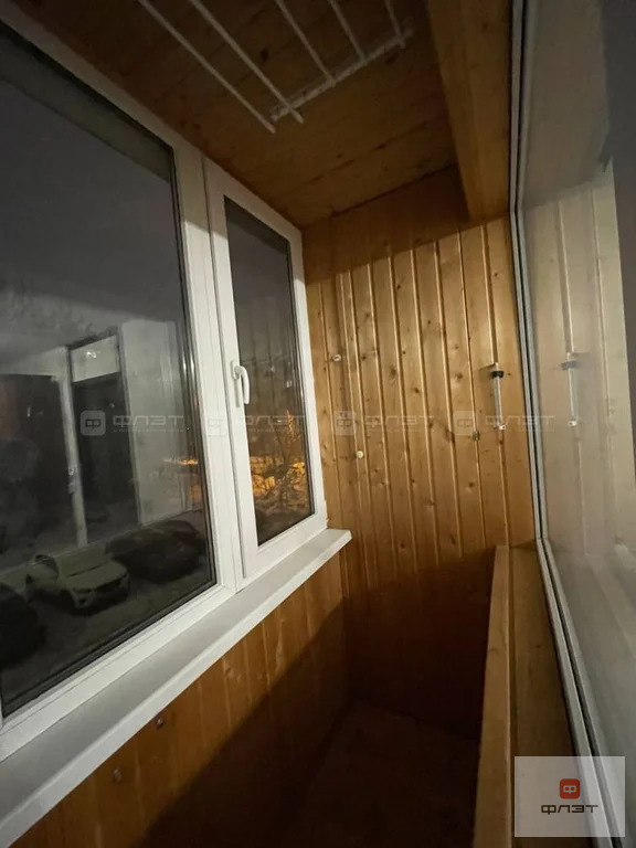 Продажа квартиры, Казань, ул. Краснококшайская - Фото 11