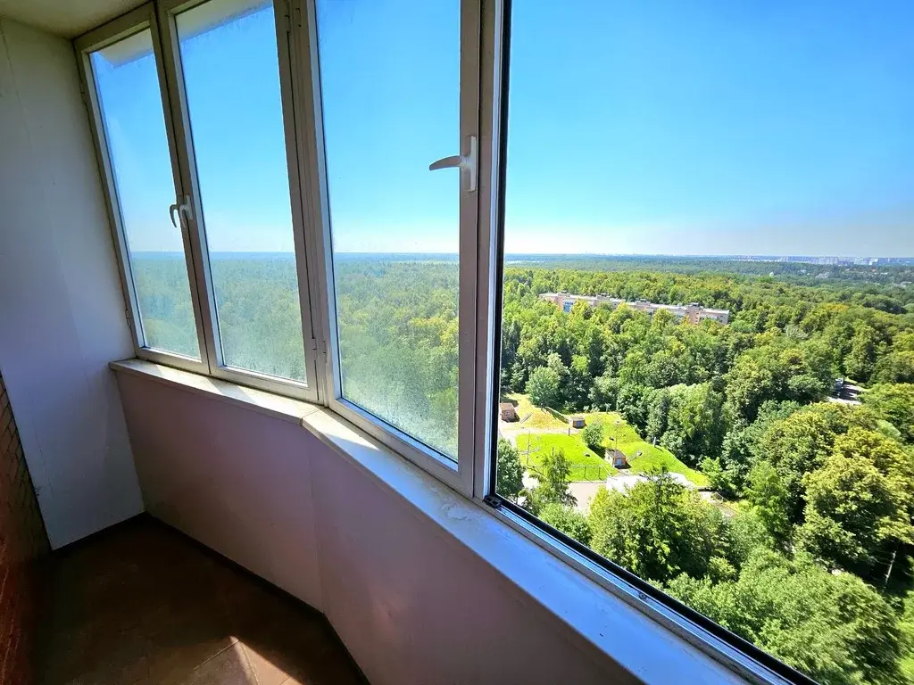 2х уровневая квартира рядом с лесом в Новой Москве - Фото 31