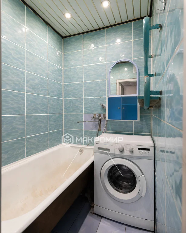 Продажа квартиры, м. Гражданский проспект, Гражданский пр-кт. - Фото 15