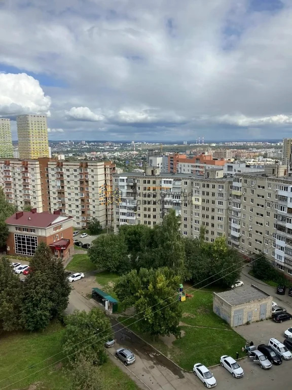 Аренда квартиры, Уфа, Тюлькина б-р. - Фото 12
