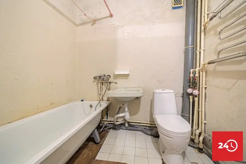 Продается 1 комнатная квартира по ул.Вадинской,7 (Терновка) - Фото 16