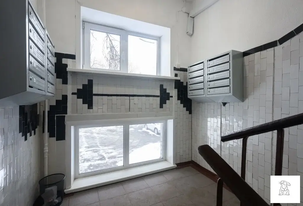 Двушка в Москве - Фото 17