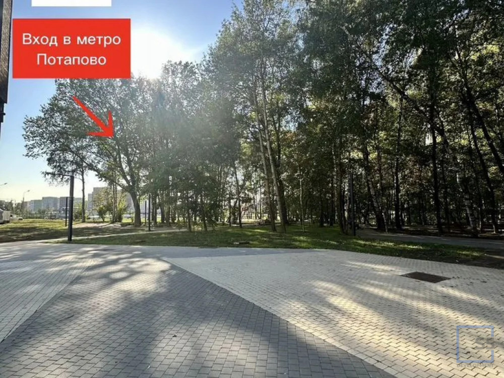 Продажа ПСН, м. Потапово, улица Эдварда Грига - Фото 2