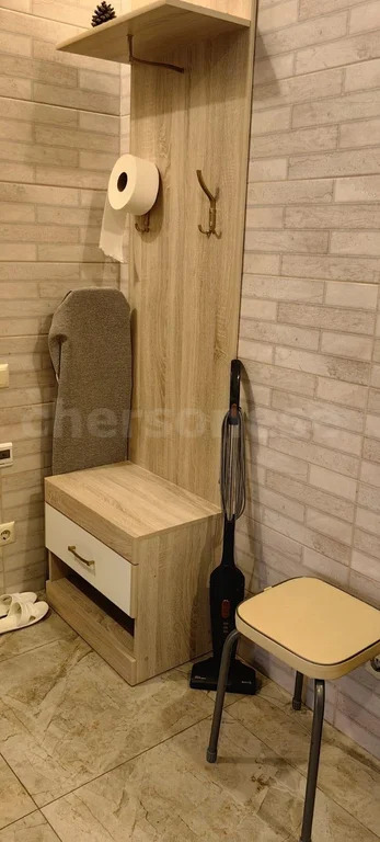 Аренда квартиры, Севастополь, Пляж Омега улица - Фото 12