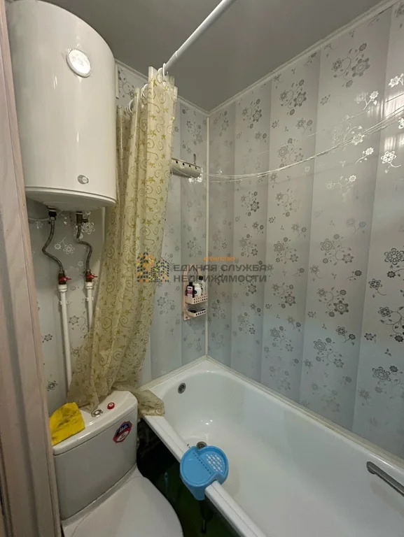 Аренда квартиры, Уфа, ул. Блюхера - Фото 5