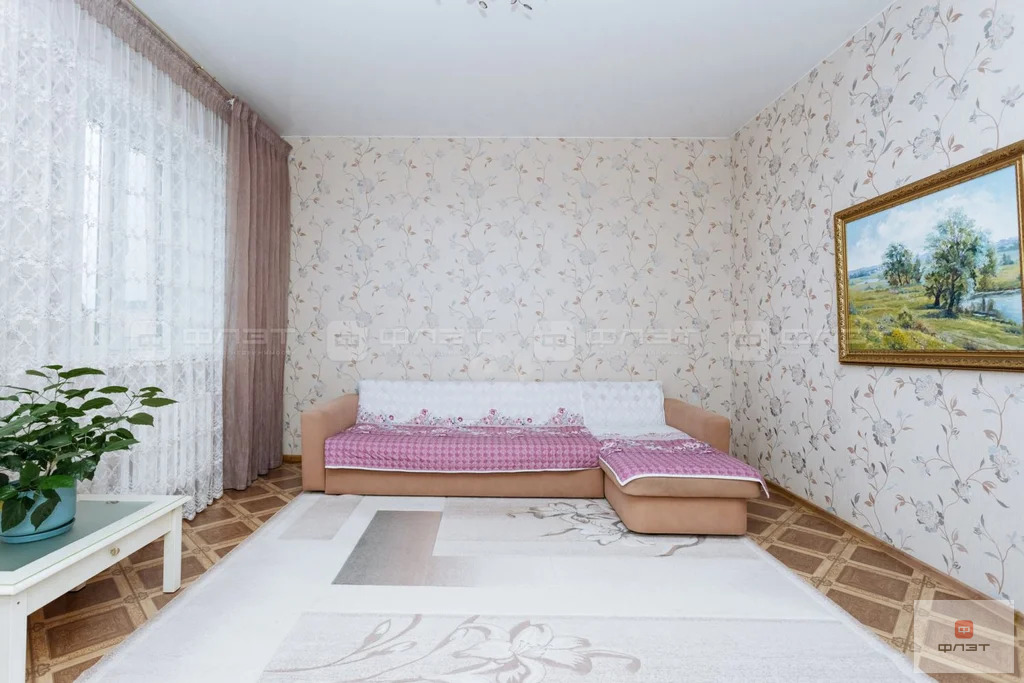 Продажа дома, Столбище, Лаишевский район, ул. Кооперативная - Фото 18