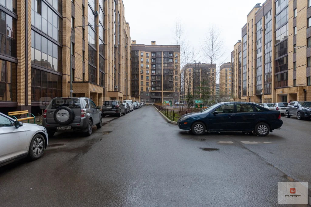 Продажа квартиры, Казань, ул. Рауиса Гареева - Фото 28