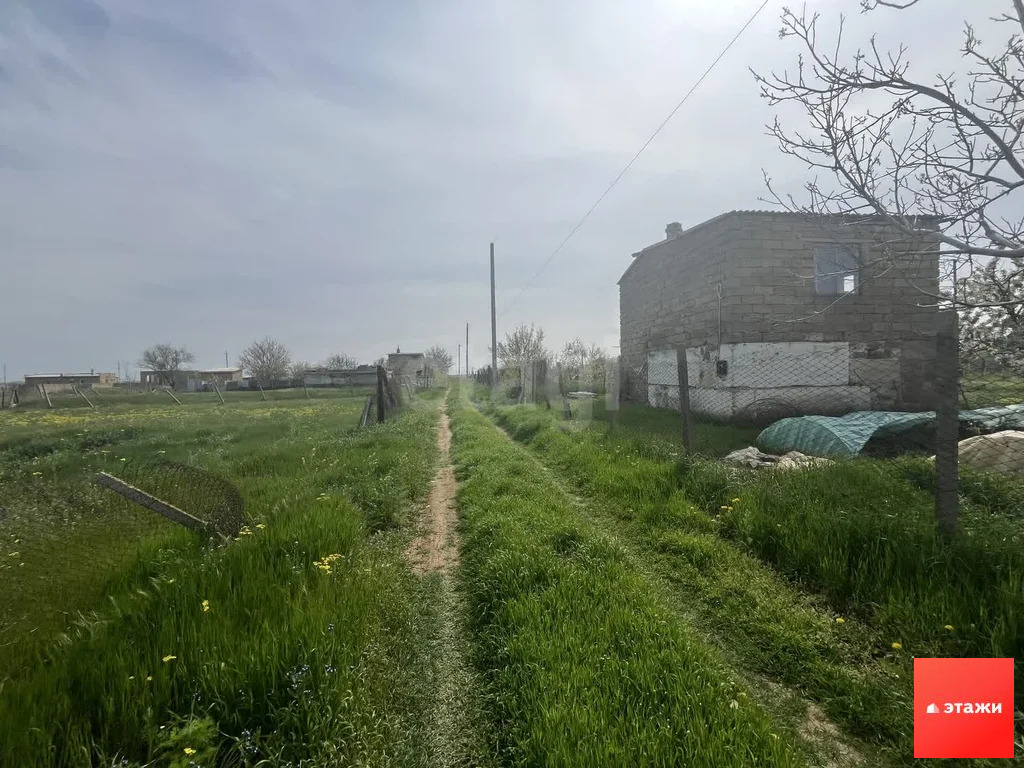 Продажа участка, Орехово, Сакский район, Озерная улица - Фото 6