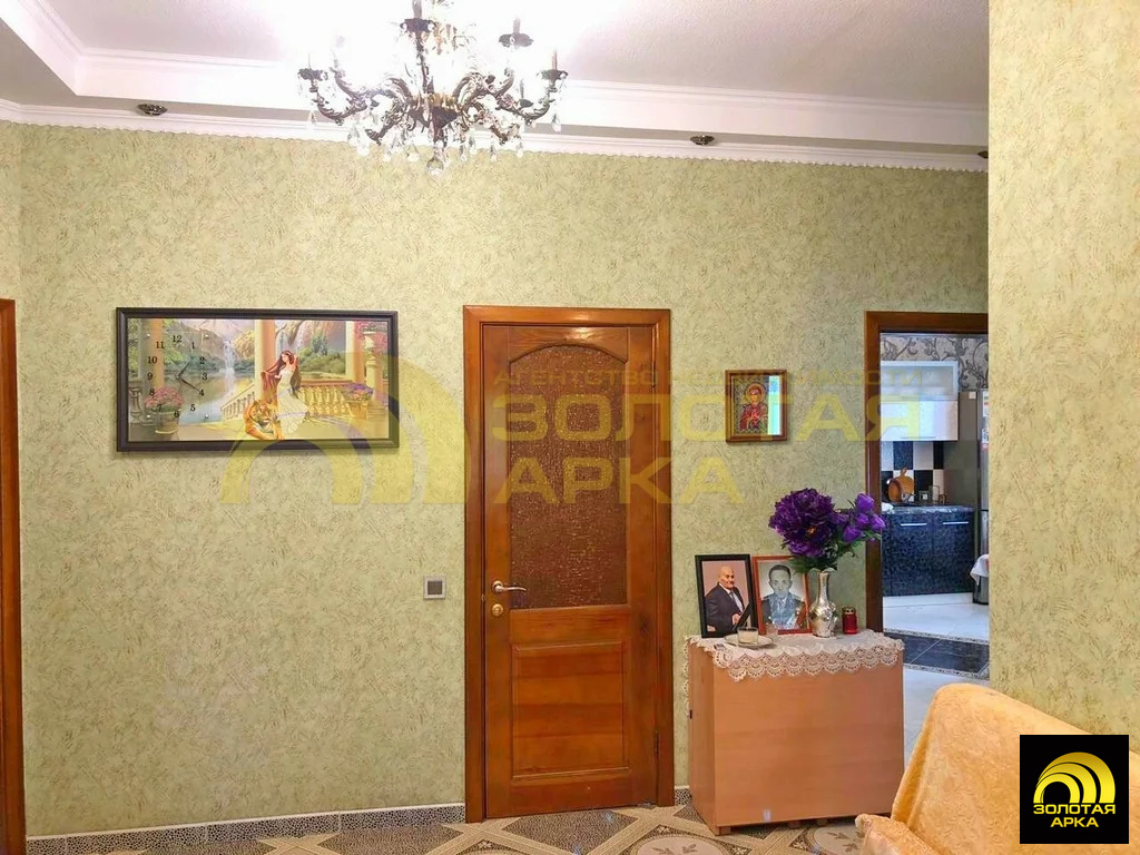 Продажа дома, Полтавская, Красноармейский район, ул. Красная - Фото 7