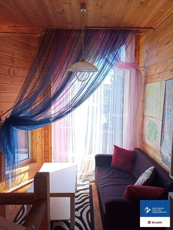 Аренда дома, Агро-Пустынь, Рязанский район - Фото 7