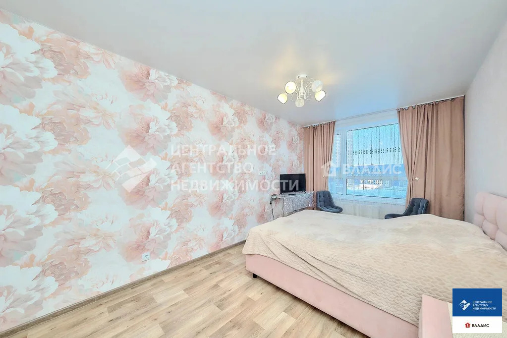 Продажа квартиры, Рязань, улица Александра Полина - Фото 2