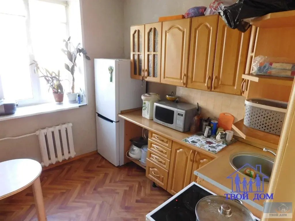 Продам 3-х ком квартиру 82 кв.м. Новосибирск, Урманова 20 - Фото 1
