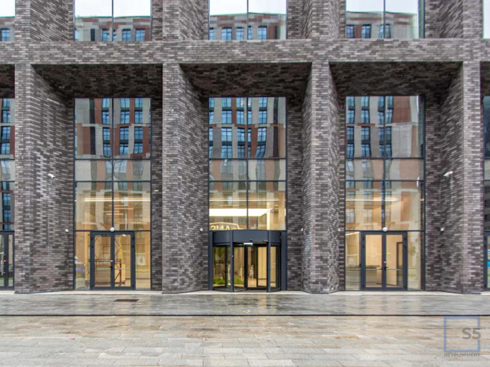 Аренда ПСН, м. Тульская, ул. Автозаводская - Фото 3