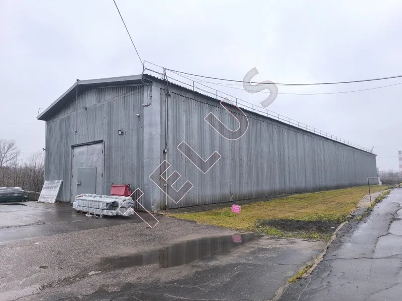 МО, Подольск, Железнодорожная ул., 3930 м2, Производственно-складской ... - Фото 11