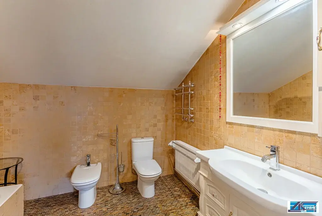 продается коттедж - Фото 39