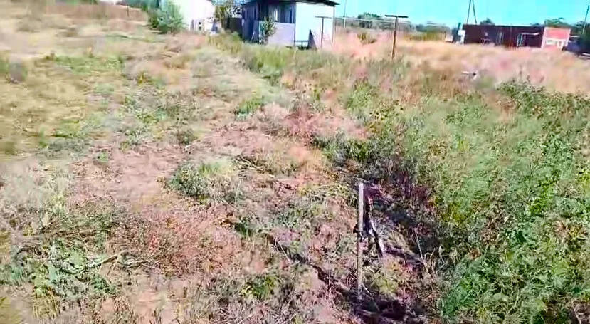 Продажа участка, Веселовка, Темрюкский район - Фото 5