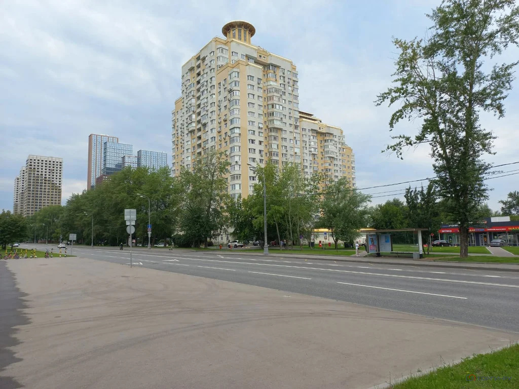 Продажа квартиры, ул. Борисовские Пруды - Фото 2