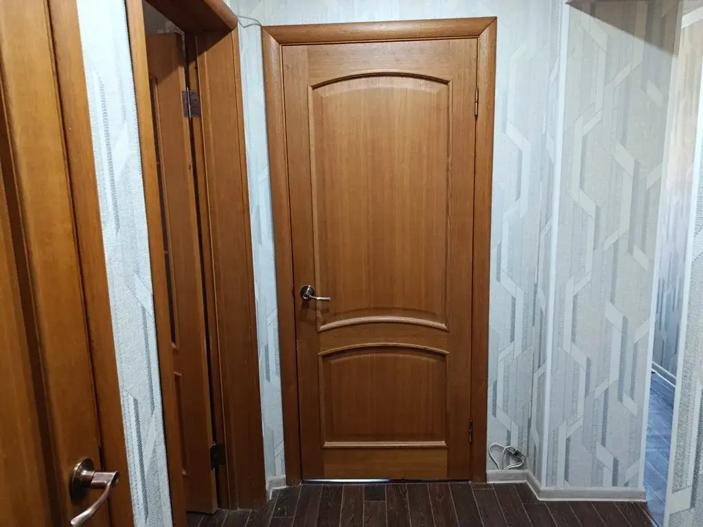 2-я квартира в 3-м микр., дом 4 - Фото 16