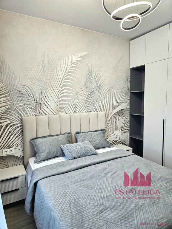 Аренда квартиры, м. Авиамоторная, улица Крузенштерна - Фото 2