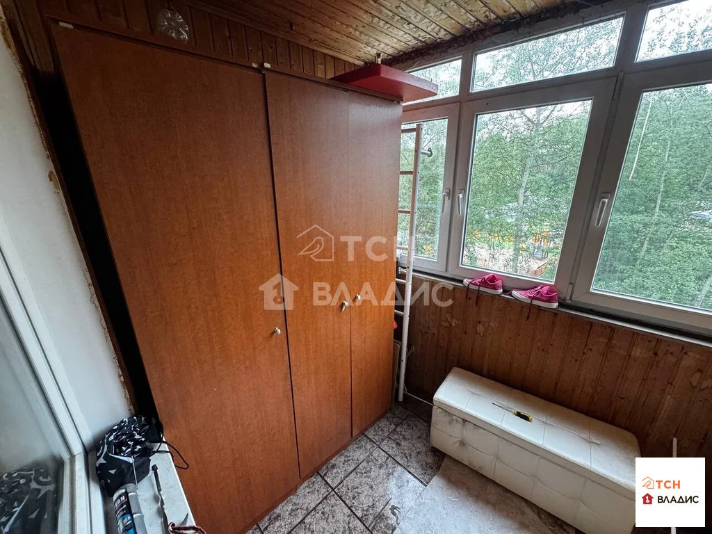 Продажа квартиры, Свердловский, Щелковский район, ул. Заводская - Фото 15